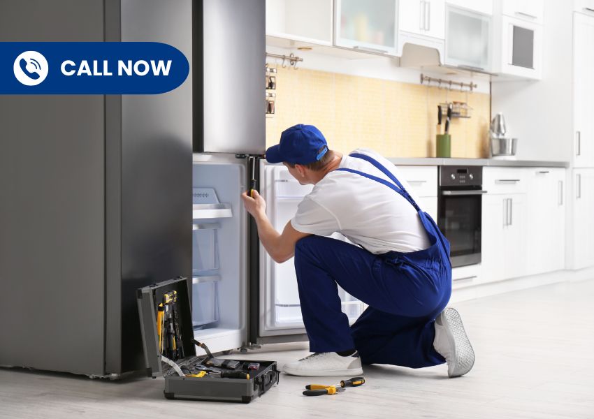Harleysville Appliance Repair Company